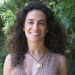 Marta Hernandez Salvan