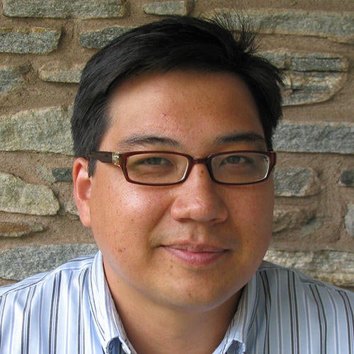 Benjamin Liu